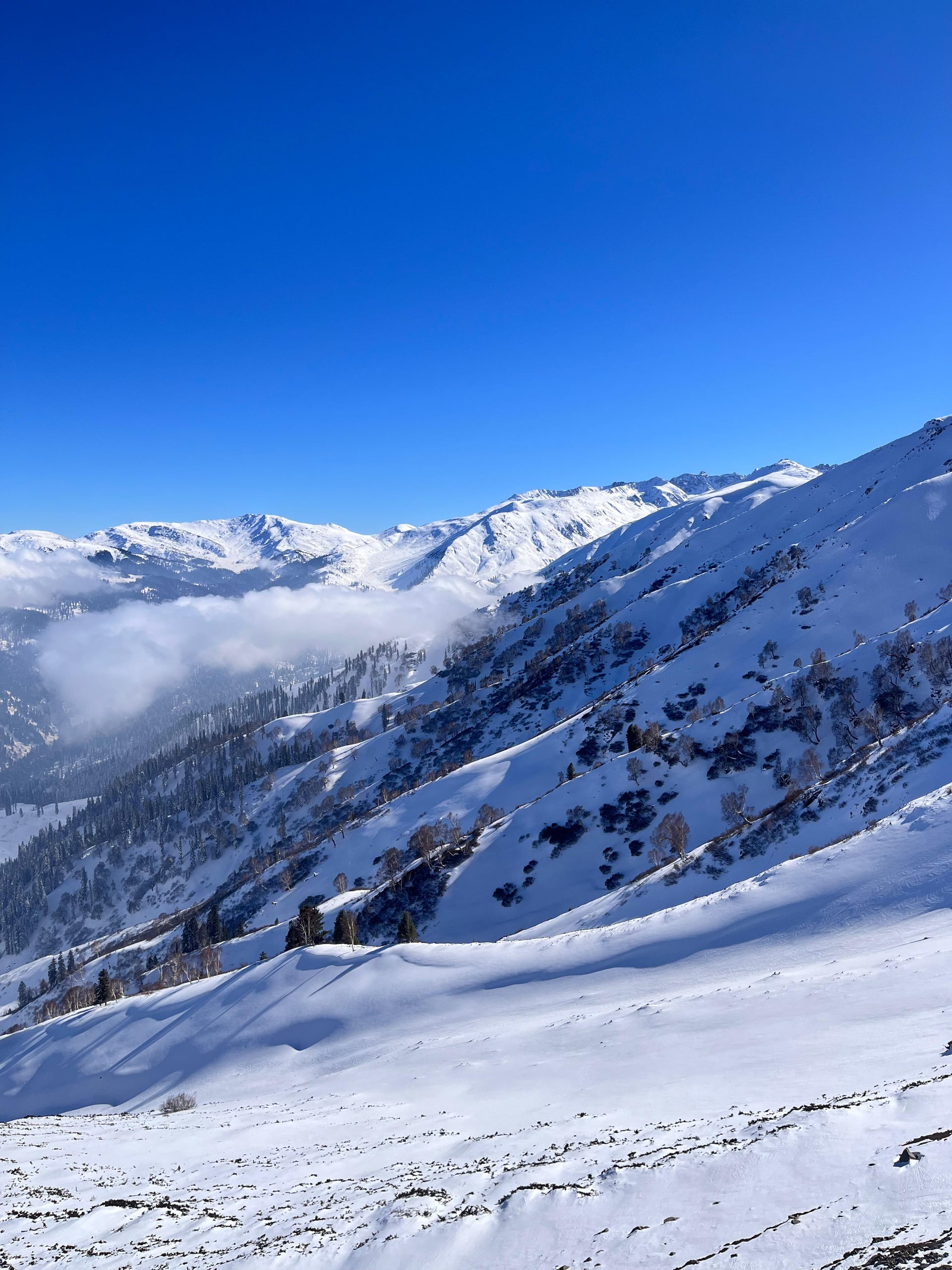 Destinations — Kashmir, Ladakh & Beyond